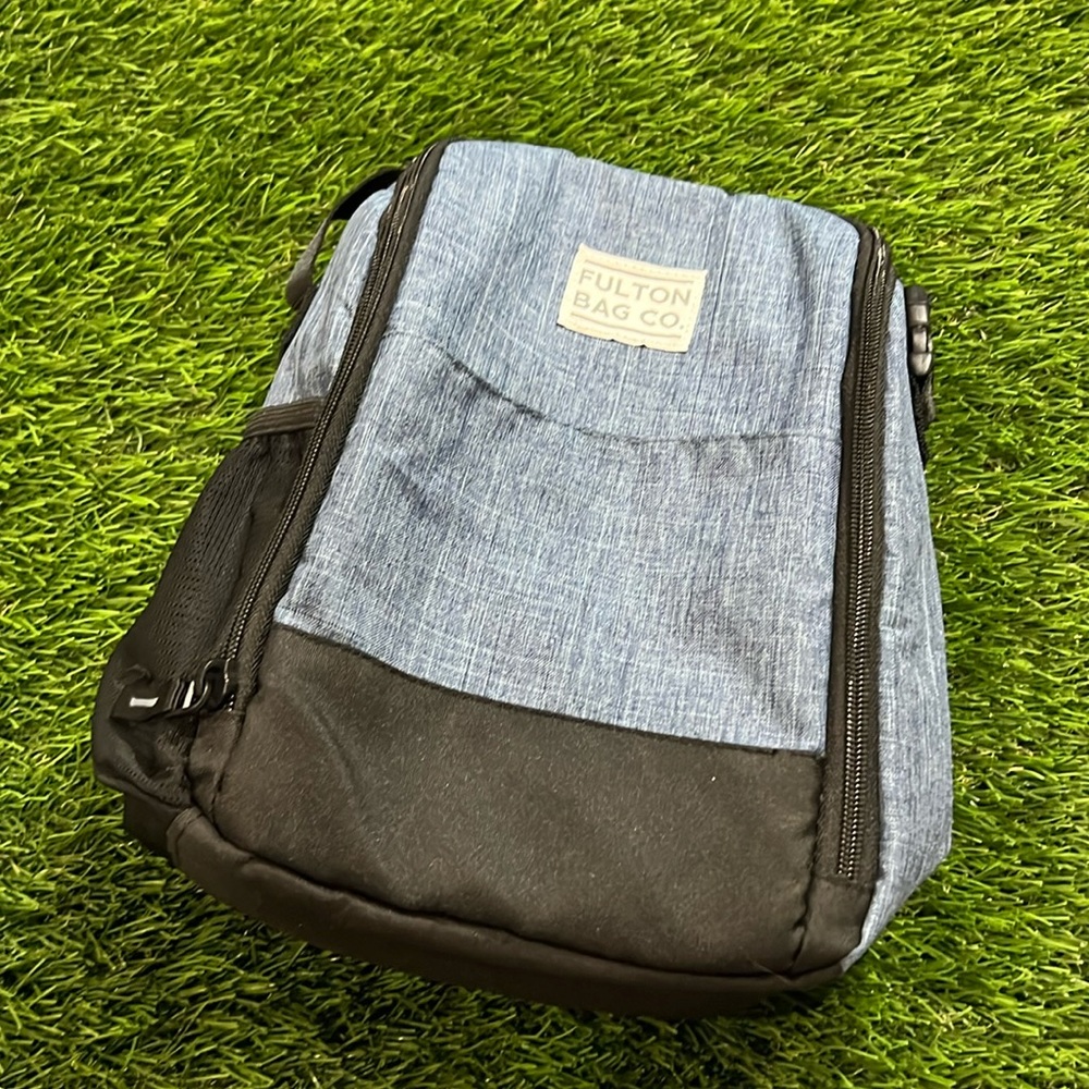 Fulton Bag Co Lunch Tote